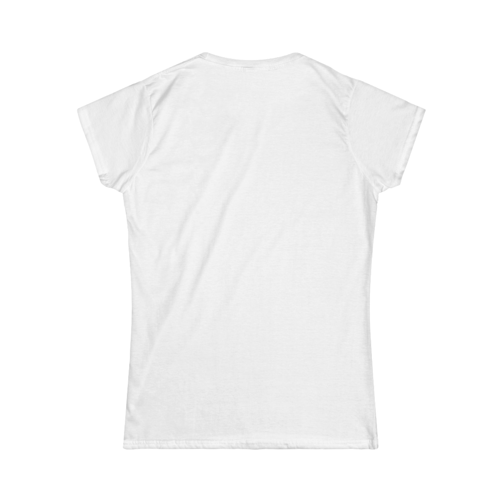 Society's Outcast FAFO Blue Collar Women's T-Shirt | Mechanic Tee | Felon Supply Co - Image 5
