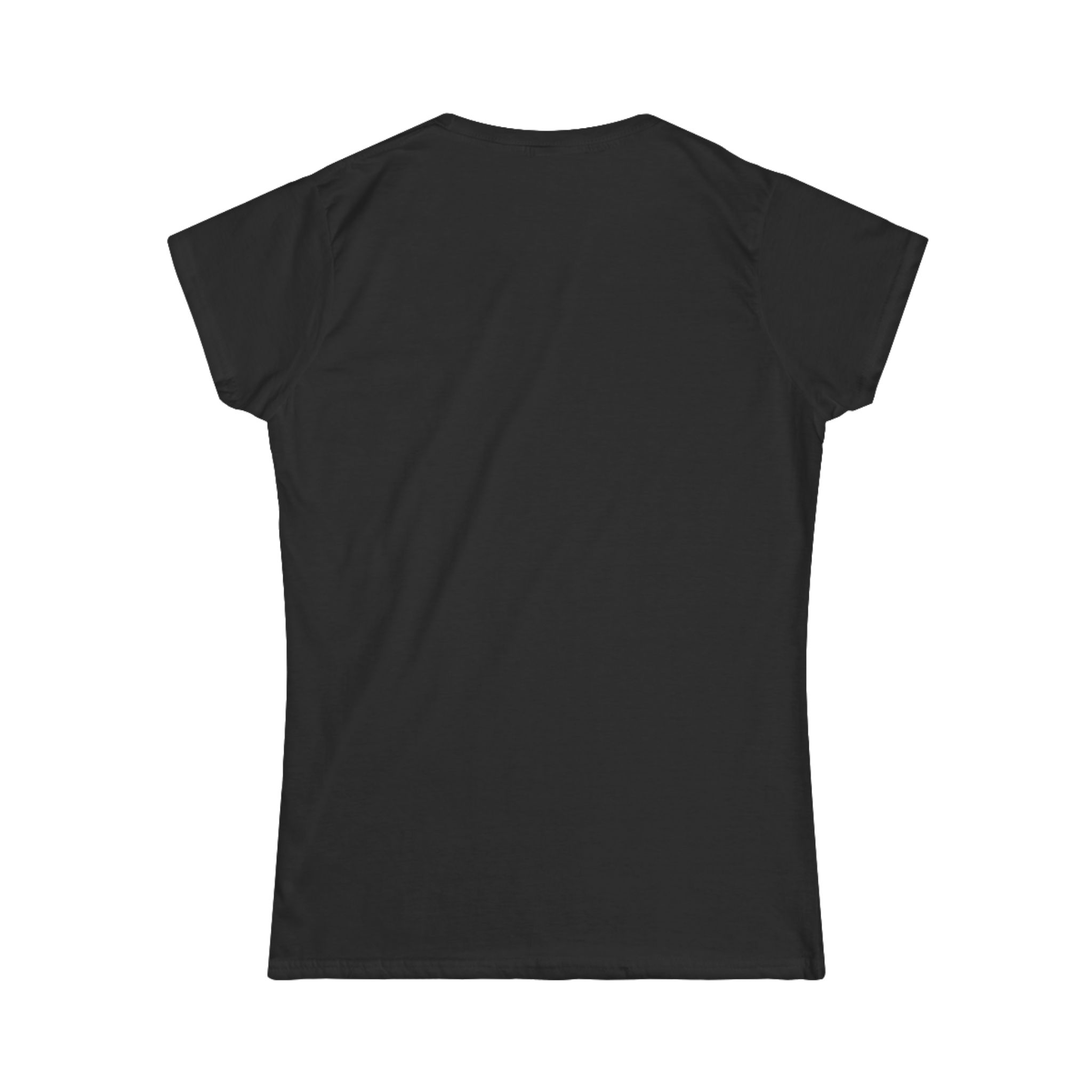 Society's Outcast FAFO Blue Collar Women's T-Shirt | Mechanic Tee | Felon Supply Co - Image 3