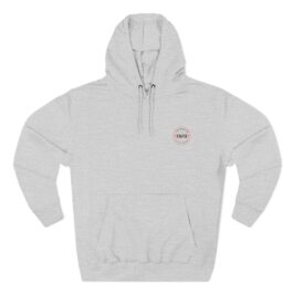 Society’s Outcast Blue Collar Hoodie | FAFO Mechanic Pullover | Felon Supply Co