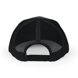 FSC Script Hat | Blue Collar Workwear Cap | Felon Supply Co