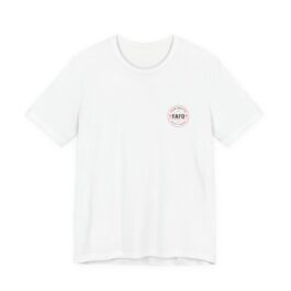 Society’s Outcast Blue Collar T-Shirt | FAFO Mechanic Tee | Felon Supply Co